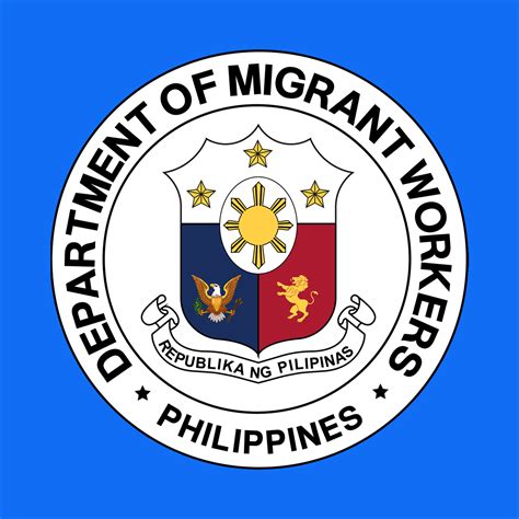 www.dmw|philippine overseas employment administration.
